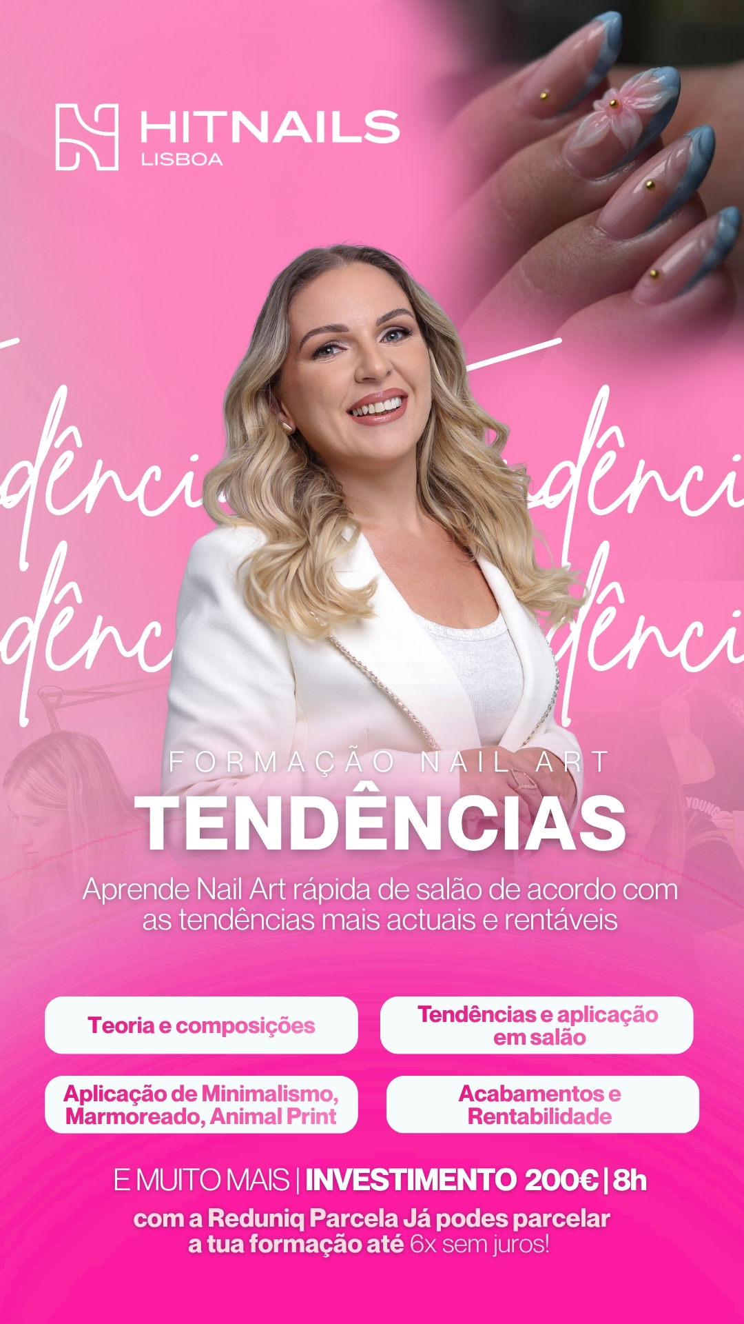 Tendências