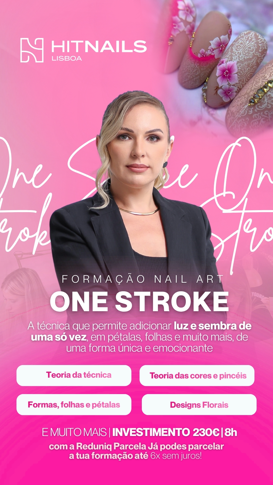 One Stroke