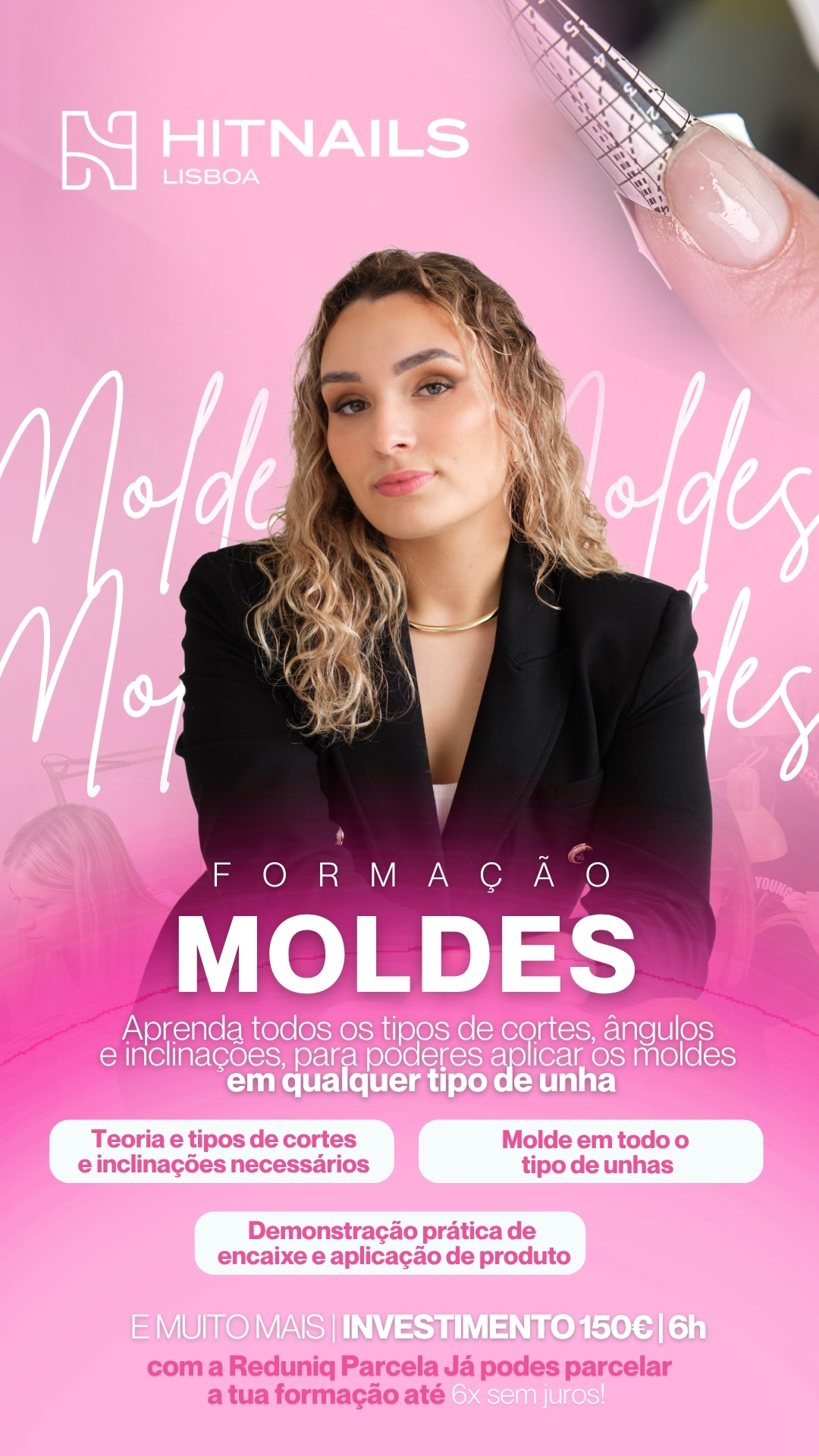 Moldes