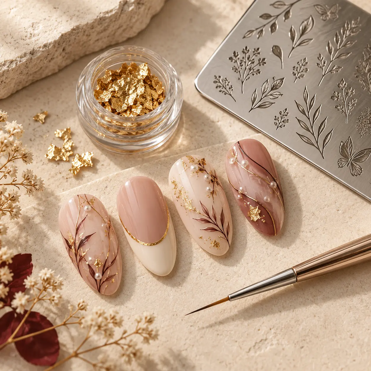 Nail Art