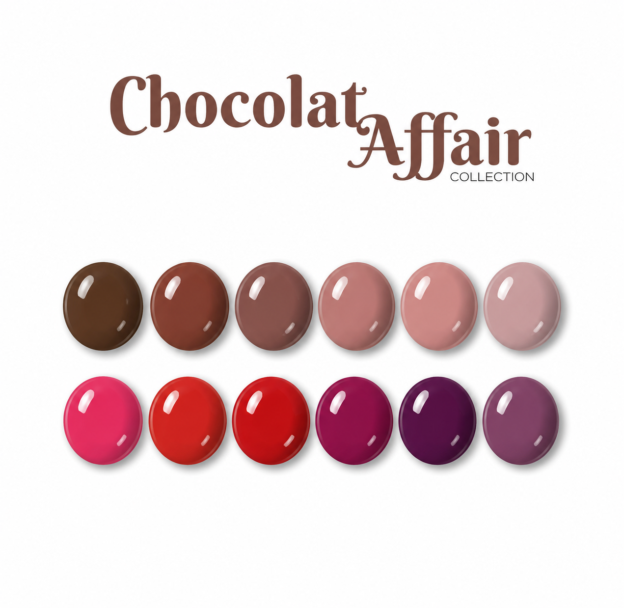 Chocolat Affair