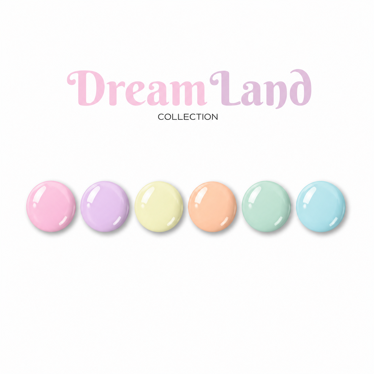 Dreamland