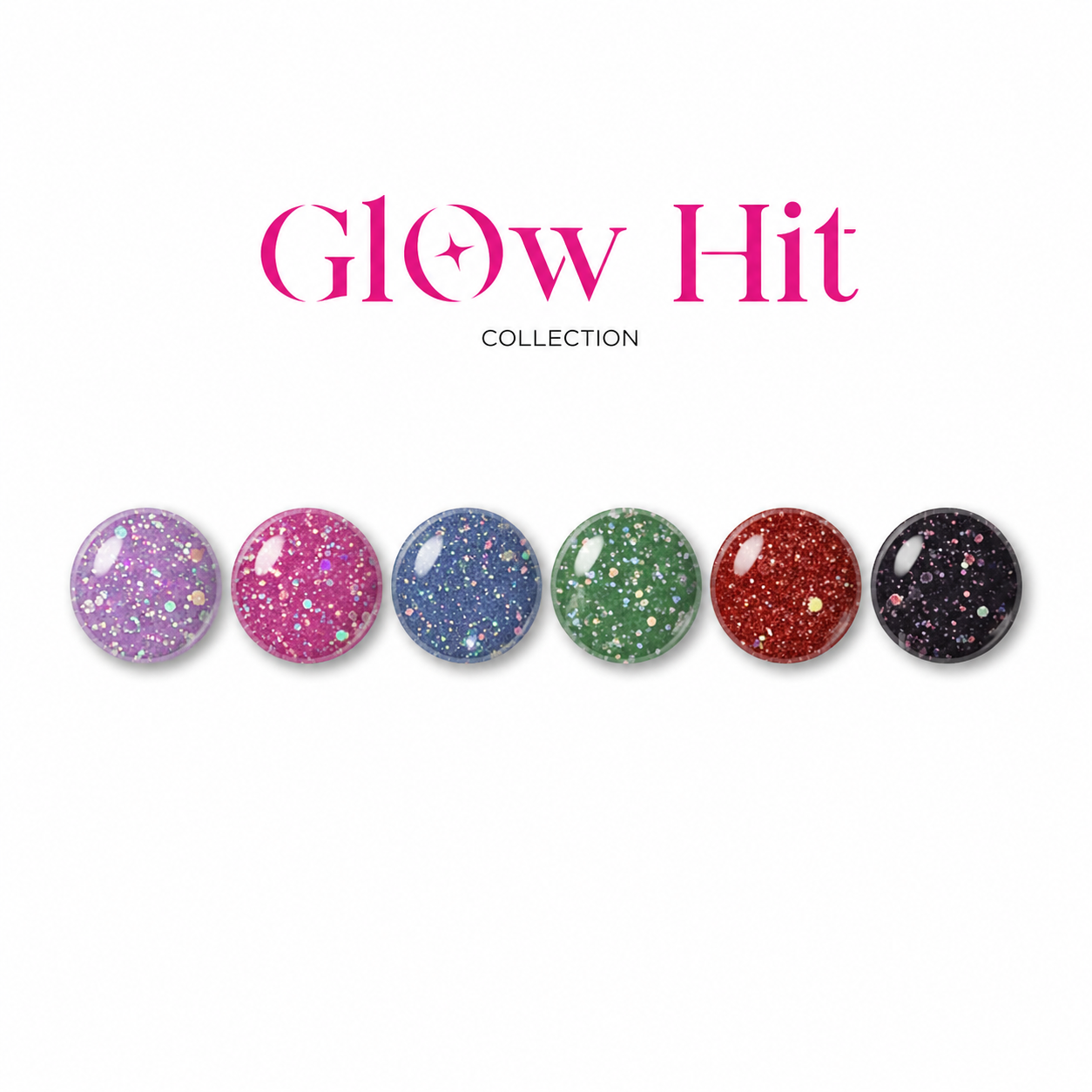 Glow Hit
