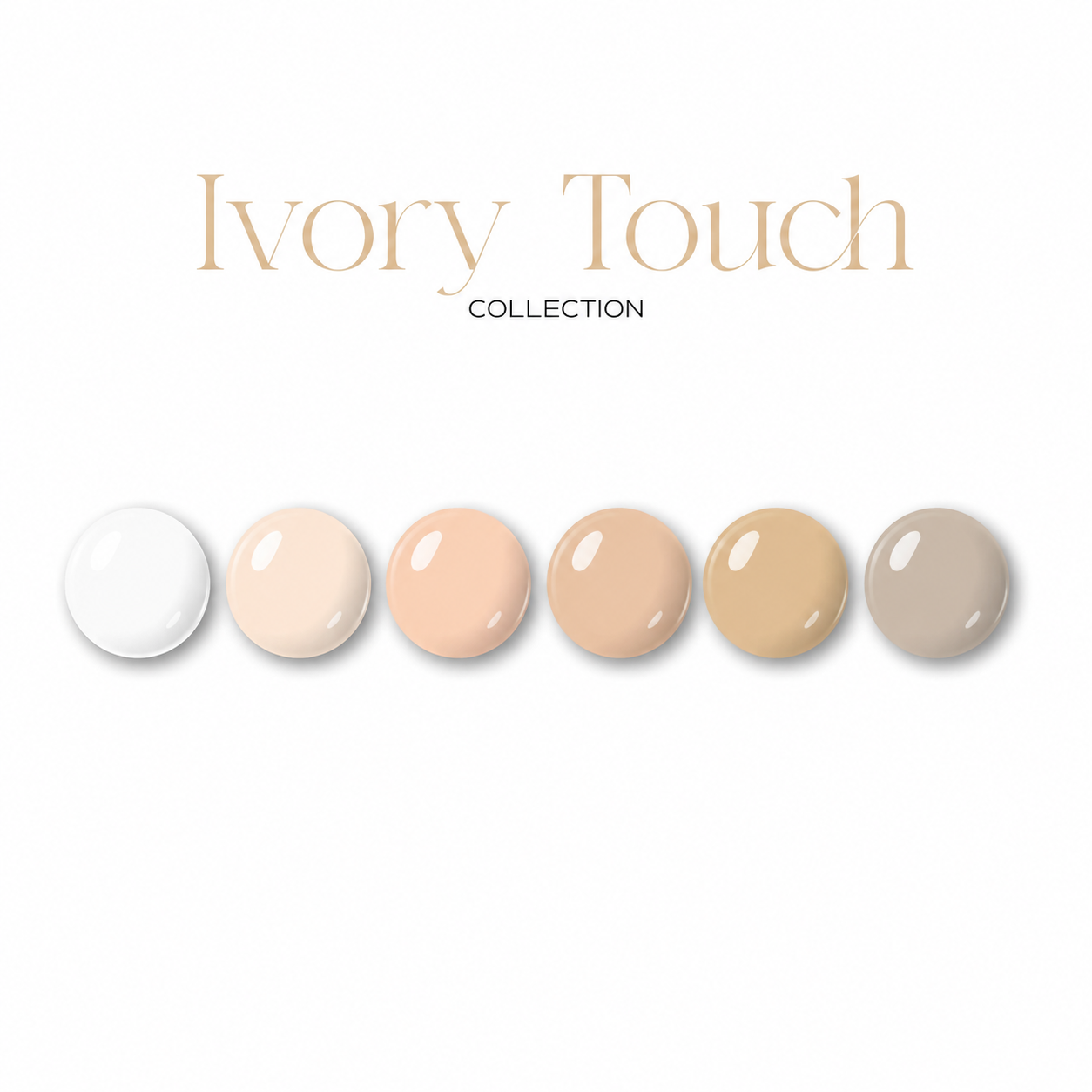 Ivory Touch