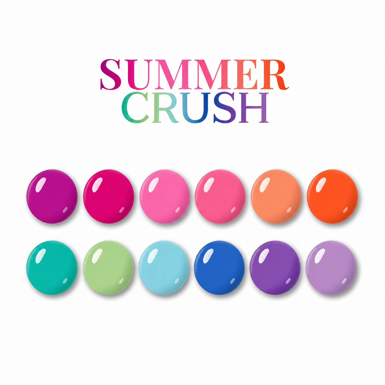 Summer Crush