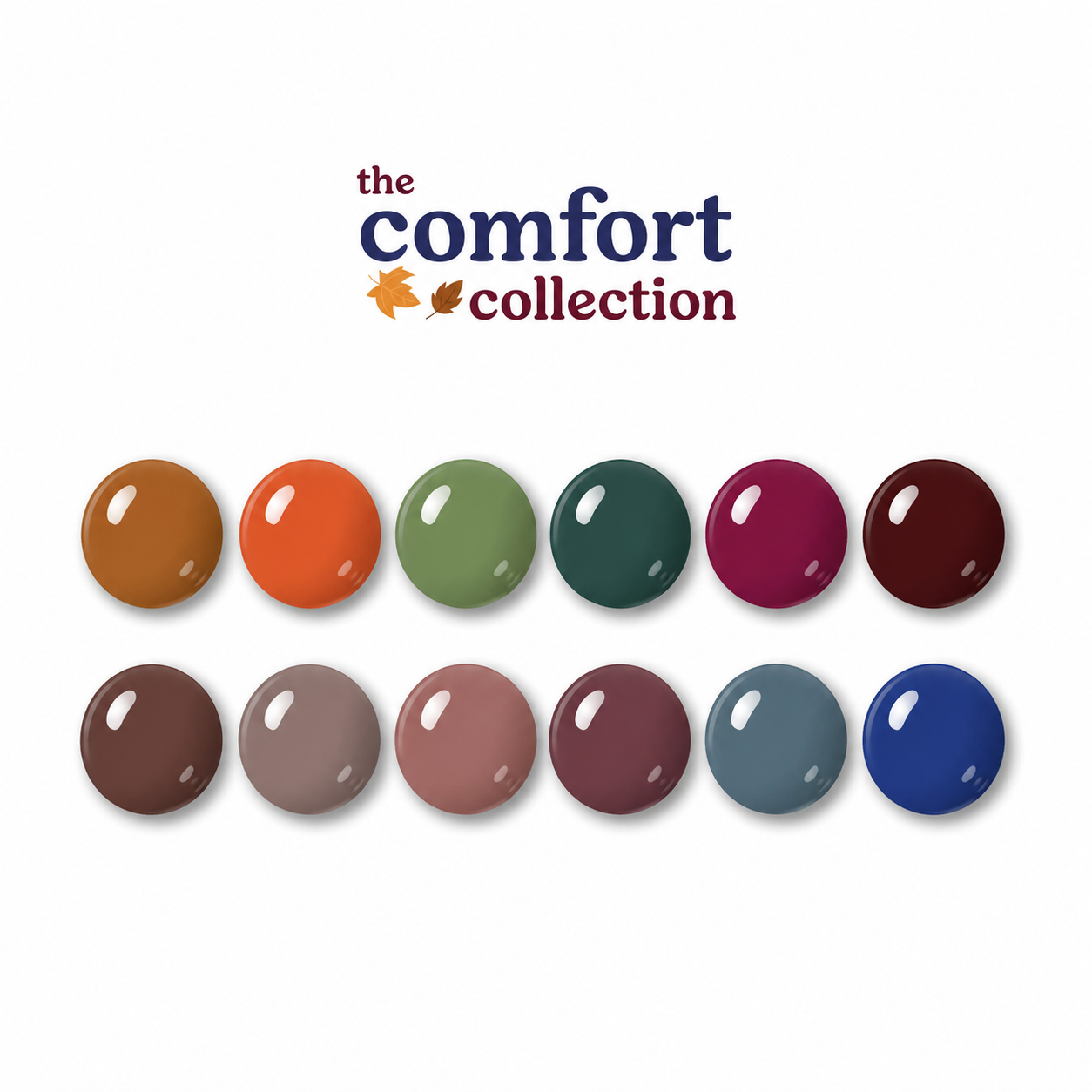 The Comfort