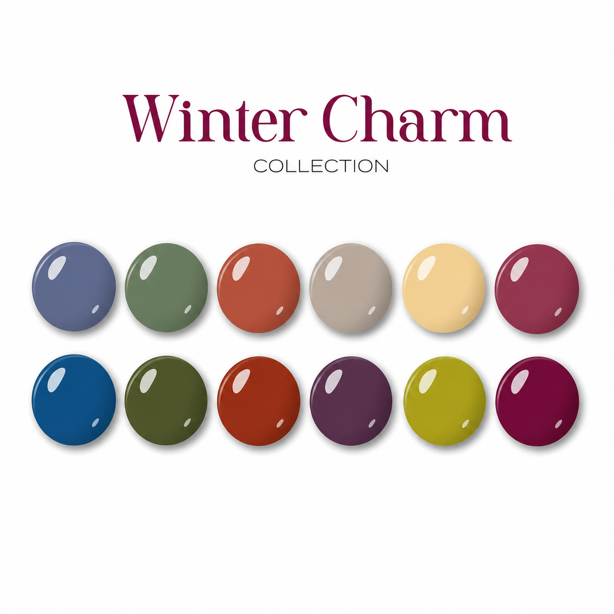 Winter Charm
